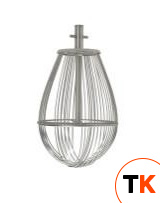 ВЕНЧИК МИКСЕРА STARMIX FFFPL100R - Starmix - 437645