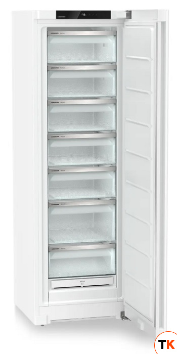 ШКАФ МОРОЗ.С ГЛУХ.ДВЕРЬЮ LIEBHERR FNE 5207 - Liebherr - 434804