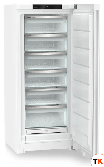 ШКАФ МОРОЗ.С ГЛУХ.ДВЕРЬЮ LIEBHERR FND 7026 - Liebherr - 434806