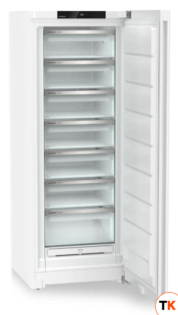 ШКАФ МОРОЗ.С ГЛУХ.ДВЕРЬЮ LIEBHERR FND 7227 - Liebherr - 434807