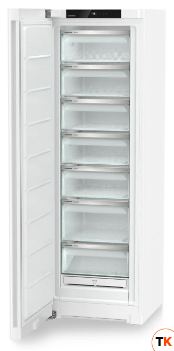 ШКАФ МОРОЗ.С ГЛУХ.ДВЕРЬЮ LIEBHERR SFND 5227 - Liebherr - 434808