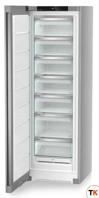 ШКАФ МОРОЗ.С ГЛУХ.ДВЕРЬЮ LIEBHERR SFNSFD 5227 - Liebherr - 434809