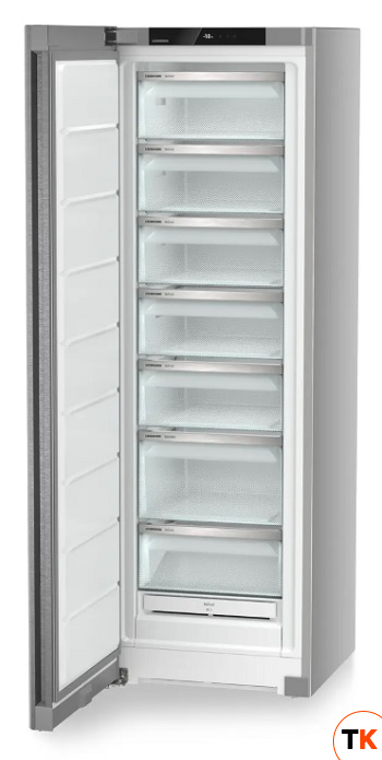 ШКАФ МОРОЗ.С ГЛУХ.ДВЕРЬЮ LIEBHERR SFNSDD 5227 - Liebherr - 435168