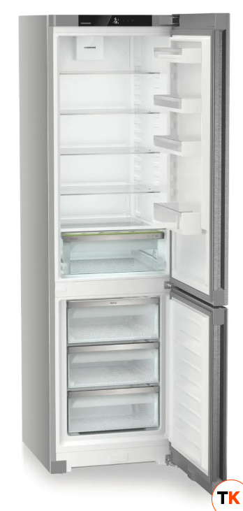 ШКАФ КОМБИНИРОВАННЫЙ ХОЛОД.+ МОРОЗ. LIEBHERR CNSDC 5703 - Liebherr - 435179