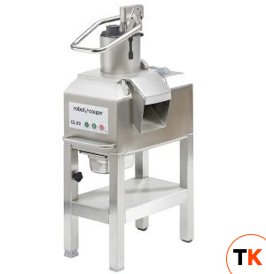 ОВОЩЕРЕЗКА ROBOT COUPE CL60 РЫЧАГ 2319FA - Robot Coupe - 435332