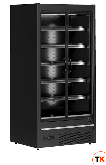 ГОРКА ХОЛОДИЛЬНАЯ ПРИСТЕННАЯ TEFCOLD MDCA937HB - Tefcold - 436237