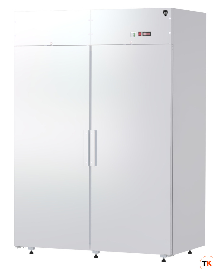 ШКАФ ХОЛОДИЛЬНЫЙ KAYMAN ТЕРМОСТРАЖ А1000-К - Kayman - 436425