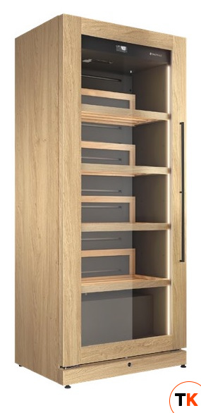 ШКАФ ВИННЫЙ ENOFRIGO NEW CALIFORNIA STD LARGE WNC6L+ПОЛКИ - Enofrigo - 436428