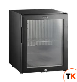 ШКАФ ХОЛОД. СО СТЕКЛОМ TEFCOLD TM33G-1 - Tefcold - 436460