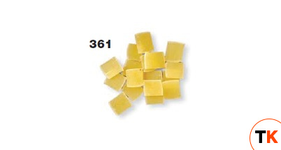 ФОРМА LA MONFERRINA ДЛЯ P6/P12 QUADRUCCI 6 MM 361 БРОНЗА - LA MONFERRINA. - 436642