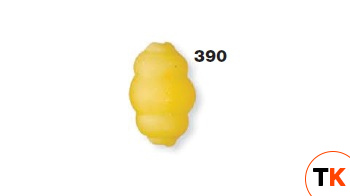 ФОРМА LA MONFERRINA ДЛЯ P6/P12 GNOCCHI 28 MM 390 БРОНЗА - LA MONFERRINA. - 436651