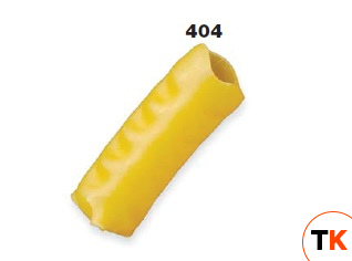 ФОРМА LA MONFERRINA ДЛЯ P6/P12 FESTONATI 16 MM 404 БРОНЗА - LA MONFERRINA. - 436655