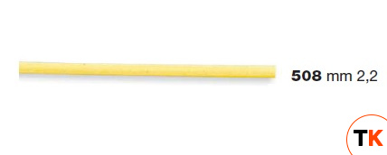 ФОРМА LA MONFERRINA ДЛЯ P6/P12 SPAGHETTI ALLA CHITARRA 2,2 MM 508 БРОНЗА - LA MONFERRINA. - 436672