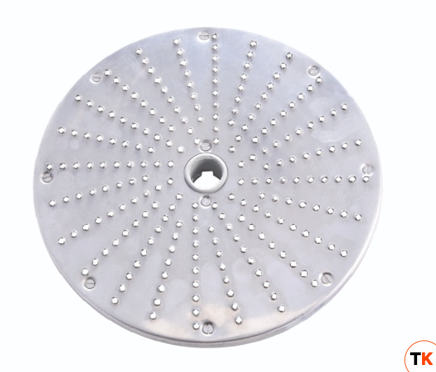 ДИСК ТЕРКА HURAKAN HKN-H0 - Hurakan - 437661