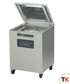 УПАКОВЩИК ВАКУУМНЫЙ HENKELMAN MARLIN 52 II + ГАЗОНАПОЛНЕНИЕ - Henkelman - 437680