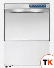 МАШИНА ПОСУДОМОЕЧНАЯ DIHR GS 50+DDE+PS - Dihr - 437760