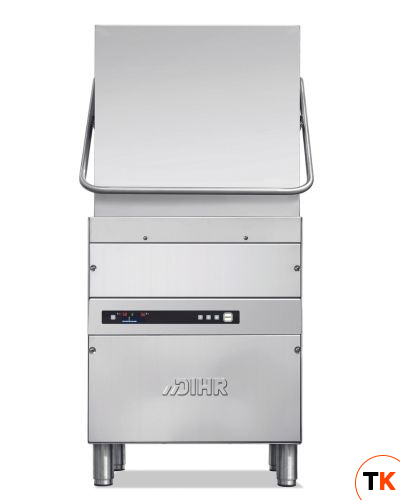 МАШИНА ПОСУДОМОЕЧНАЯ DIHR HT 11+DDE+PS - Dihr - 437761