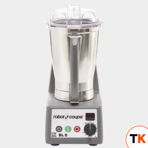 БЛЕНДЕР ROBOT COUPE BL 5 47000A - Robot Coupe - 438091