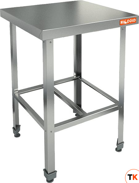 СТОЛ ЦЕНТРАЛЬНЫЙ НСО-6/6 ЭН - Hicold - 356236