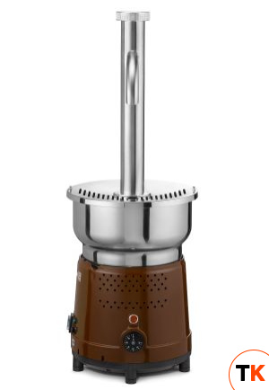 ДИСПЕНСЕР ГОР.НАПИТКОВ VEMA CF 2105 - Vema - 438511