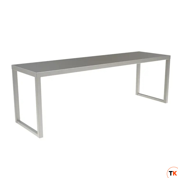 ПОЛКА НАСТОЛЬНАЯ ОДНОЯРУСНАЯ КОБОР ПН-110/40 - Кобор - 405108