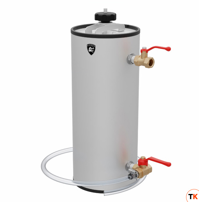 ВОДОУМЯГЧИТЕЛЬ KAYMAN ВУ-12 - Kayman - 424734