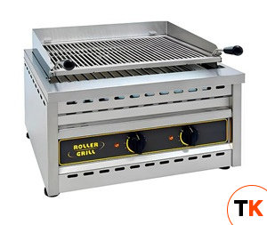 ГРИЛЬ ВАПО ROLLER GRILL CES 600 - Roller Grill - 438308