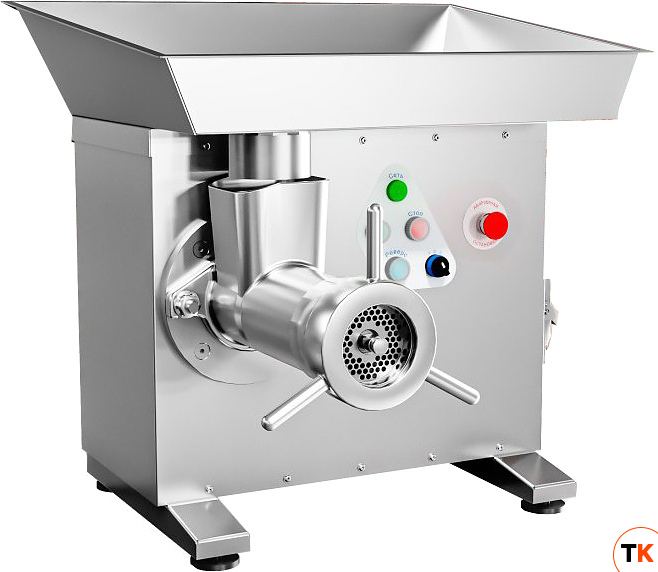 МЯСОРУБКА МЭП-600 41000000378 - Чувашторгтехника - 438423