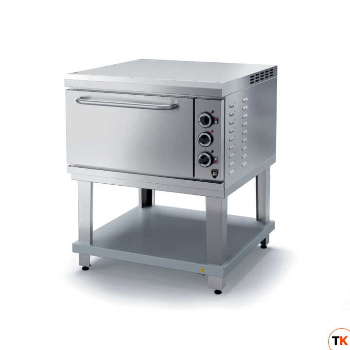 ШКАФ ЖАРОЧНЫЙ KAYMAN СУ-ШЕФ ШЖЭ-1-11-МХ - Kayman - 438547