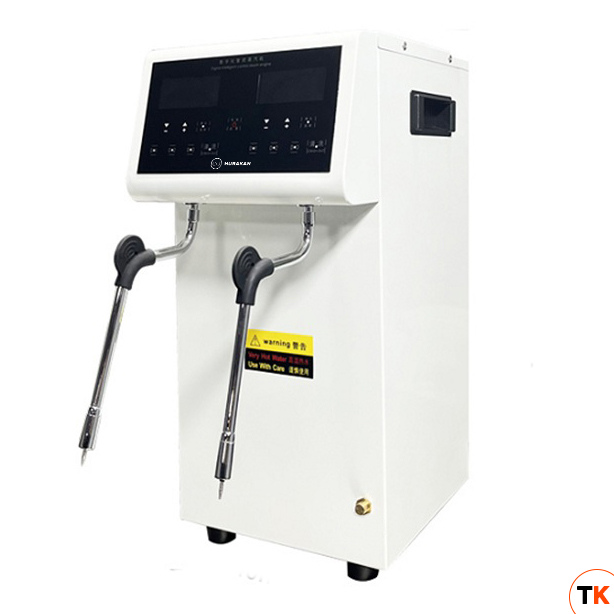 ВСПЕНИВАТЕЛЬ Д/МОЛОКА HURAKAN HKN-STM6D - Hurakan - 438566