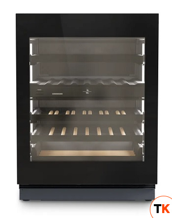 ШКАФ ВИННЫЙ ВСТРАИВАЕМЫЙ LIEBHERR UWGBI 3682 - Liebherr - 433653