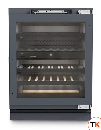 ШКАФ ВИННЫЙ ВСТРАИВАЕМЫЙ LIEBHERR UWPRI 3662 - Liebherr - 433657