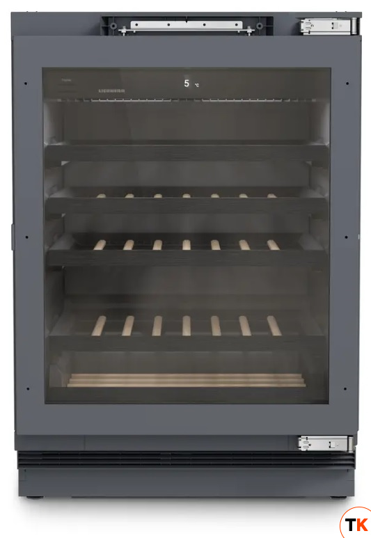 ШКАФ ВИННЫЙ ВСТРАИВАЕМЫЙ LIEBHERR UWPRI 3761 - Liebherr - 433663