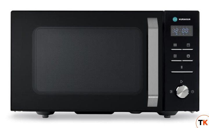 ПЕЧЬ СВЧ HURAKAN HKN-WP900F - Hurakan - 438658