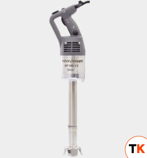 МИКСЕР ROBOT COUPE MP350 ULTRA V.V. 34840L - Robot Coupe - 438724