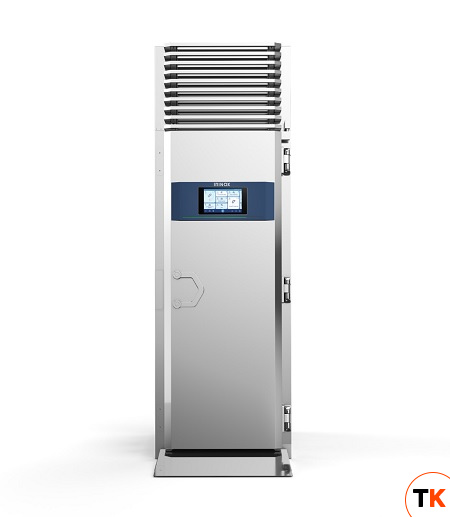 ШКАФ ШОКОВОЙ ЗАМОРОЗКИ IRINOX MULTIFRESH NEXT XL EXCELLENCE TURBO - IRINOX - 439667