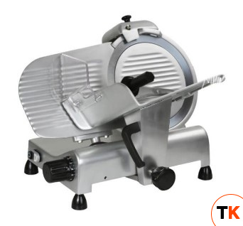 СЛАЙСЕР R.G.V. DOLLY 300/S CEV+BLC - RGV - 439686