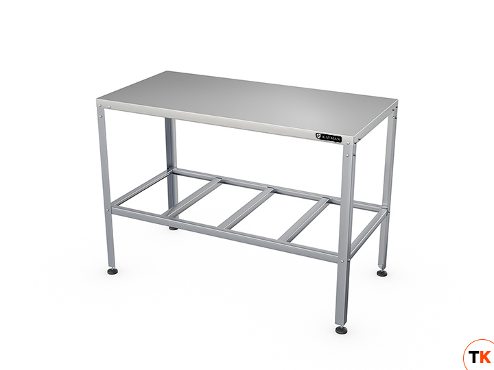 СТОЛ ЦЕНТРАЛЬНЫЙ KAYMAN СЦЭ-255/0808-А - Kayman - 386951