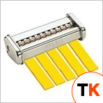 НАСАДКА Д/ТЕСТОРАСКАТКИ IMPERIA SIMPLEX T4. 6.5 MM 260 - Imperia - 159211