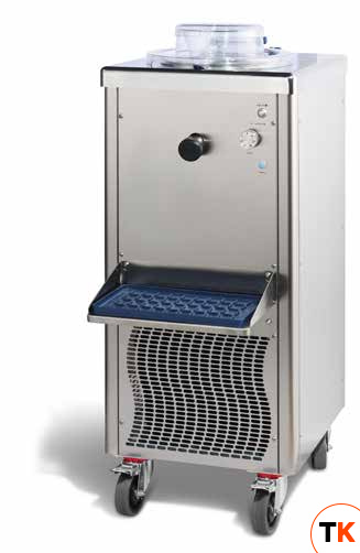 БАТЧ ФРИЗЕР ДЛЯ МОРОЖЕНОГО STAF59 BFM10 A - STAFF ICE SYSTEMS - 440001