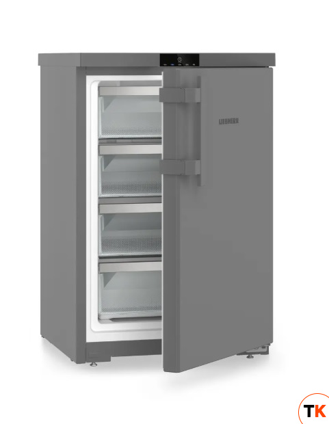 ШКАФ МОРОЗ.С ГЛУХ.ДВЕРЬЮ LIEBHERR FDGD 1404 - Liebherr - 440007