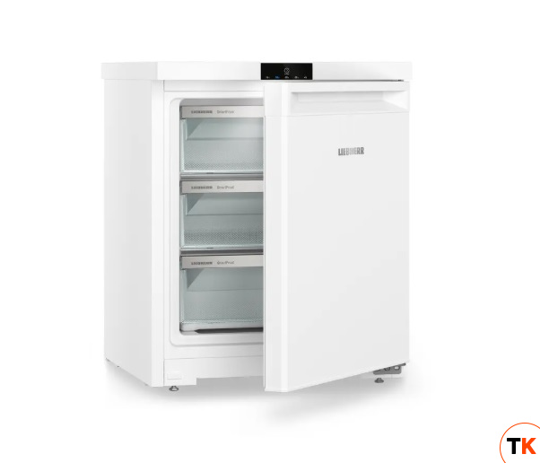 ШКАФ МОРОЗ.С ГЛУХ.ДВЕРЬЮ LIEBHERR FE 1003 - Liebherr - 440008