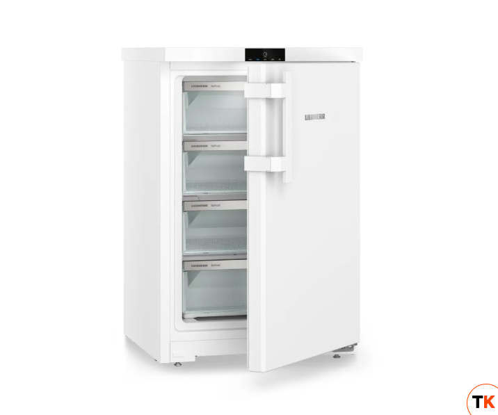 ШКАФ МОРОЗ.С ГЛУХ.ДВЕРЬЮ LIEBHERR FNE 1404 - Liebherr - 440011