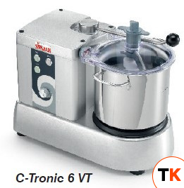 КУТТЕР SIRMAN C-TRONIC 6 VV - Sirman - 440267