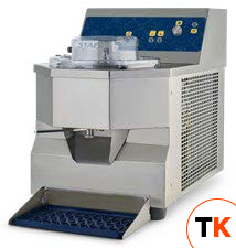 БАТЧ ФРИЗЕР ДЛЯ МОРОЖЕНОГО STAF59 VT152M A НАСТОЛЬНЫЙ - STAFF ICE SYSTEMS - 440274