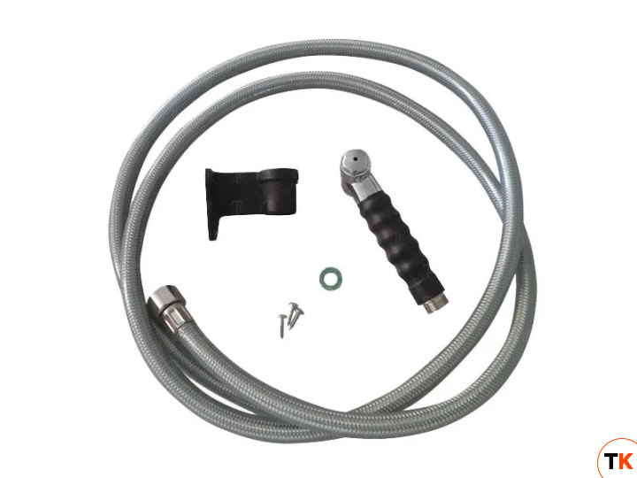 УСТРОЙСТВО ДУШИРУЮЩЕЕ CANCAN Д/ПЕЧЕЙ И ПАРОКОНВЕКТОМАТОВ 0907 - Cancan - 207777