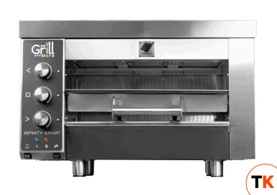 ГРИЛЬ БАРБЕКЮ ЭЛЕКТРИЧЕСКИЙ WE GRILL & MORE MAS3E - WE GRILL AND MORE SRL - 440689