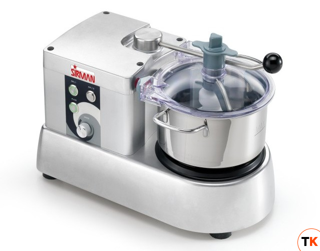 КУТТЕР SIRMAN C-TRONIC 4 VV - Sirman - 440754