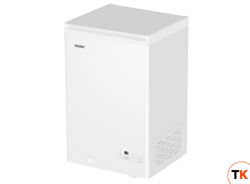 ЛАРЬ МОРОЗИЛЬНЫЙ HAIER HCE100R С ГЛУХОЙ КРЫШКОЙ - HAIER - 414732