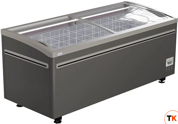 ЛАРЬ-БОНЕТА HAIER GTS1850G - HAIER - 414843